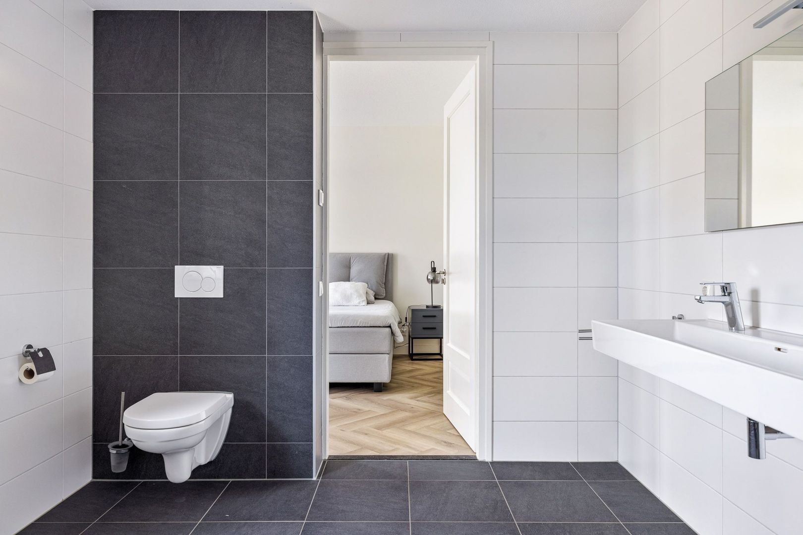 Mandefjild 2, Bakkeveen foto-32