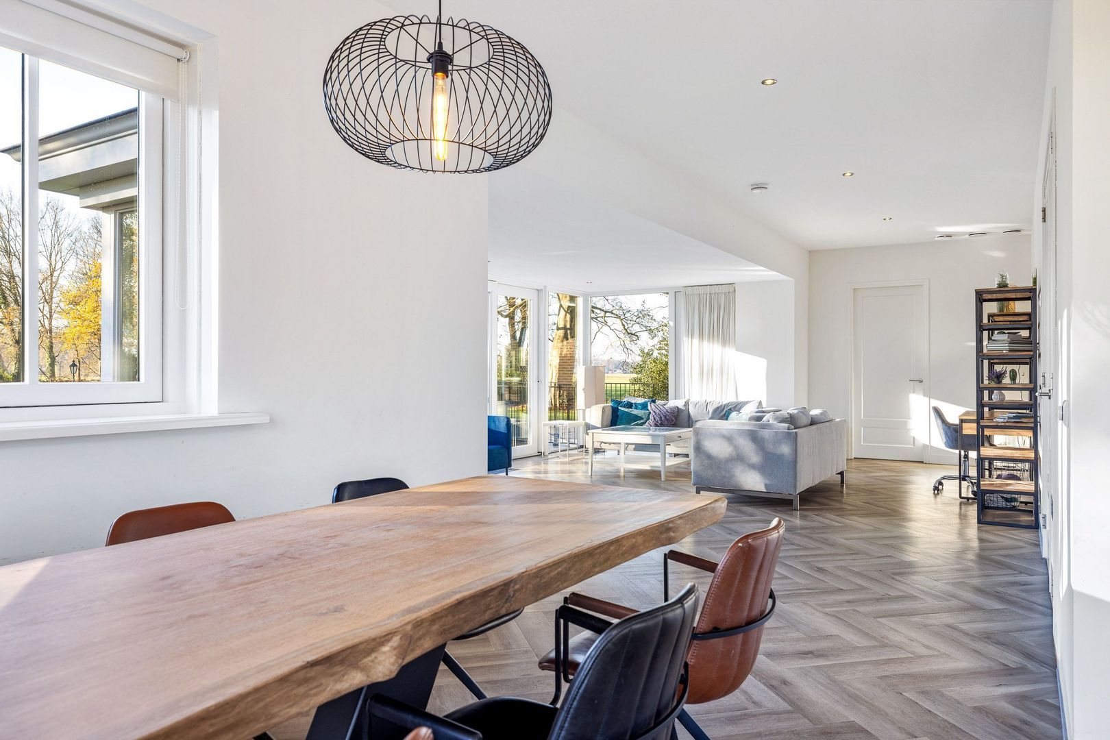 Mandefjild 2, Bakkeveen foto-16