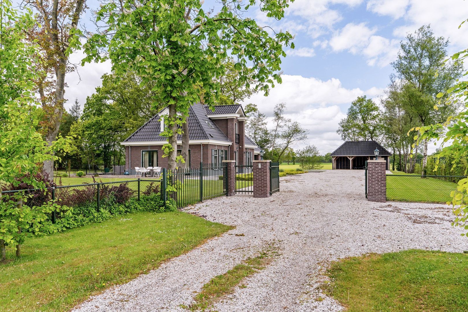 Mandefjild 2, Bakkeveen foto-9