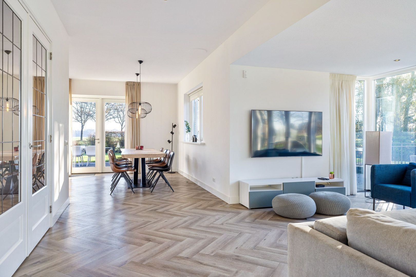 Mandefjild 2, Bakkeveen foto-14