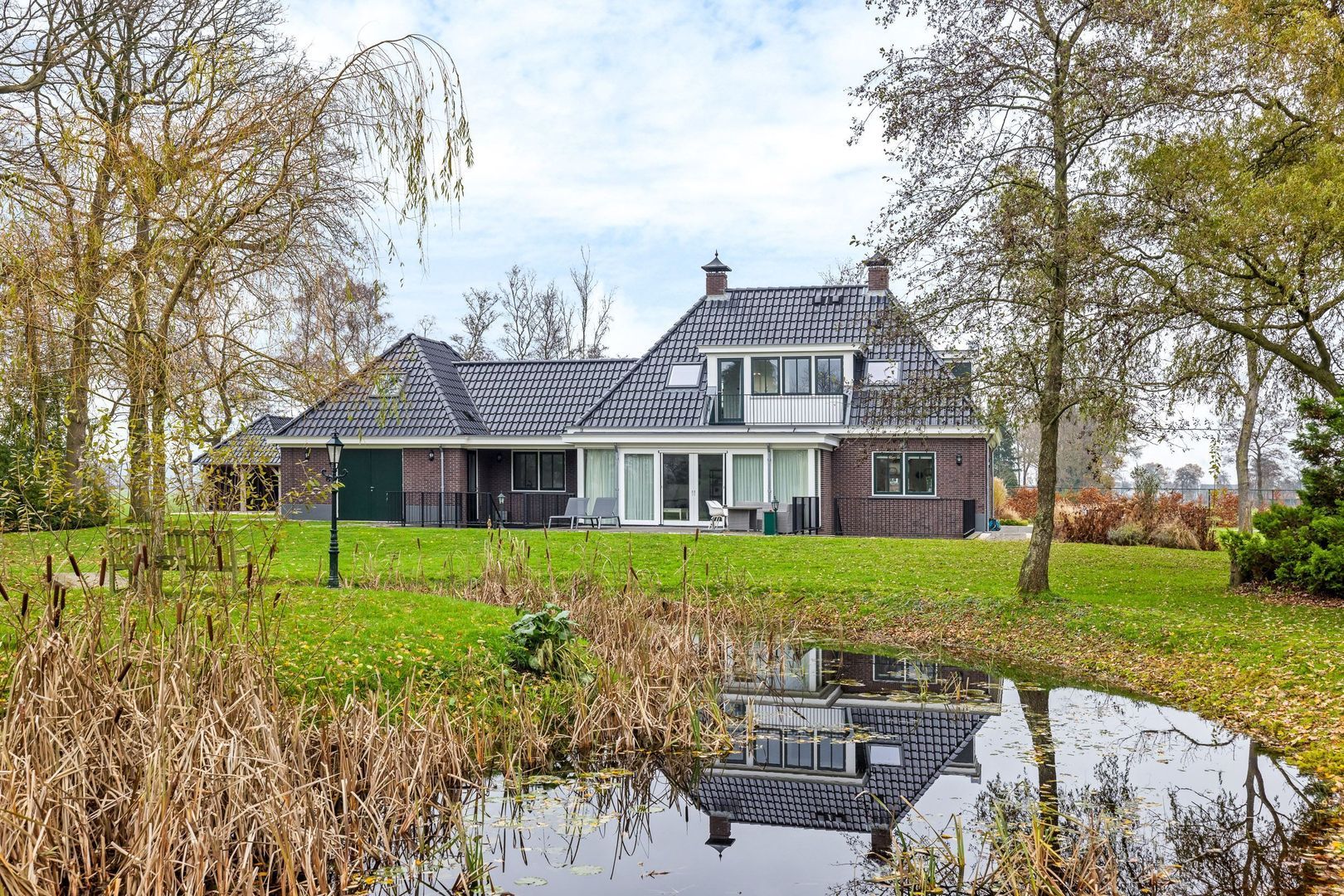 Mandefjild 2, Bakkeveen foto-7