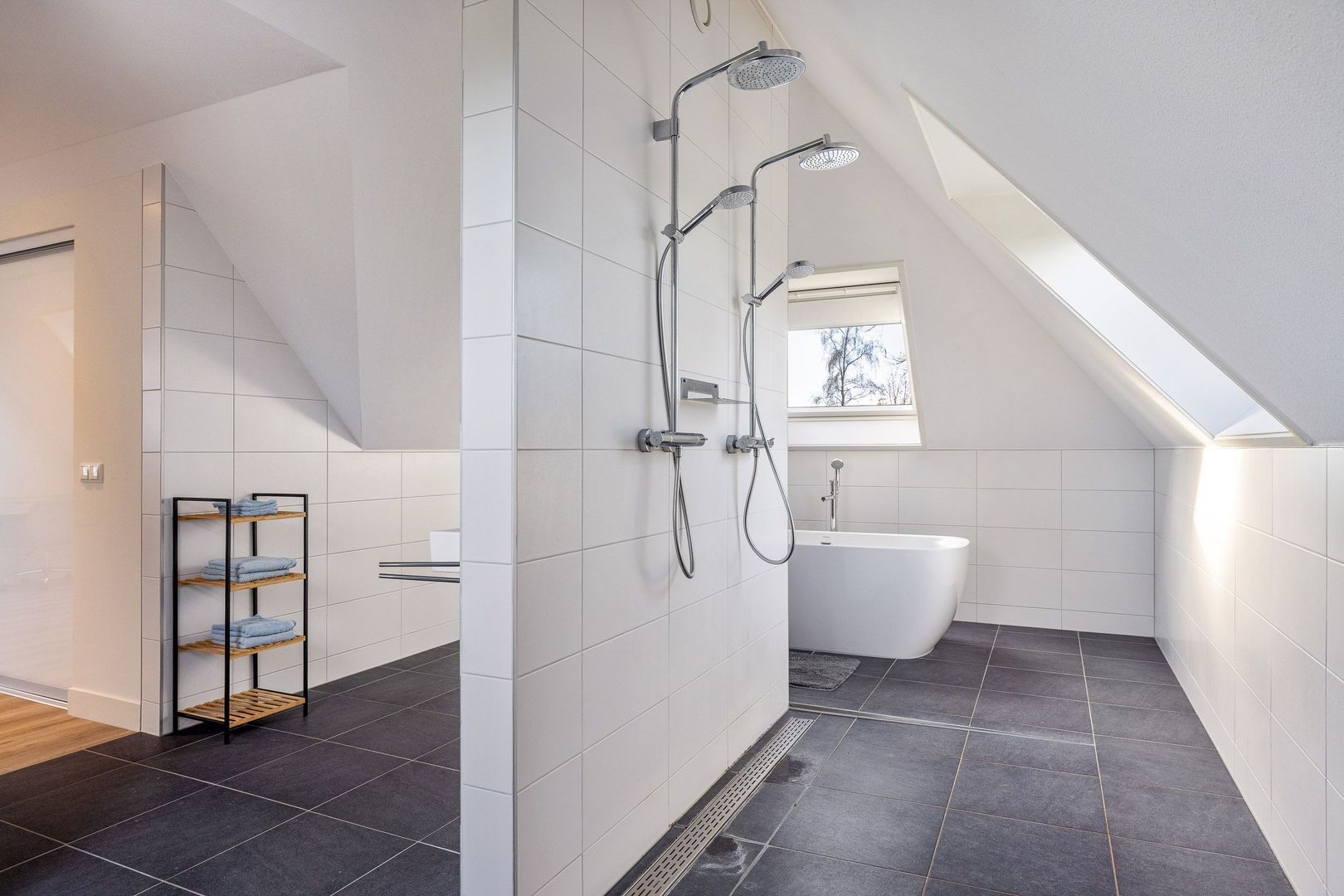 Mandefjild 2, Bakkeveen foto-69