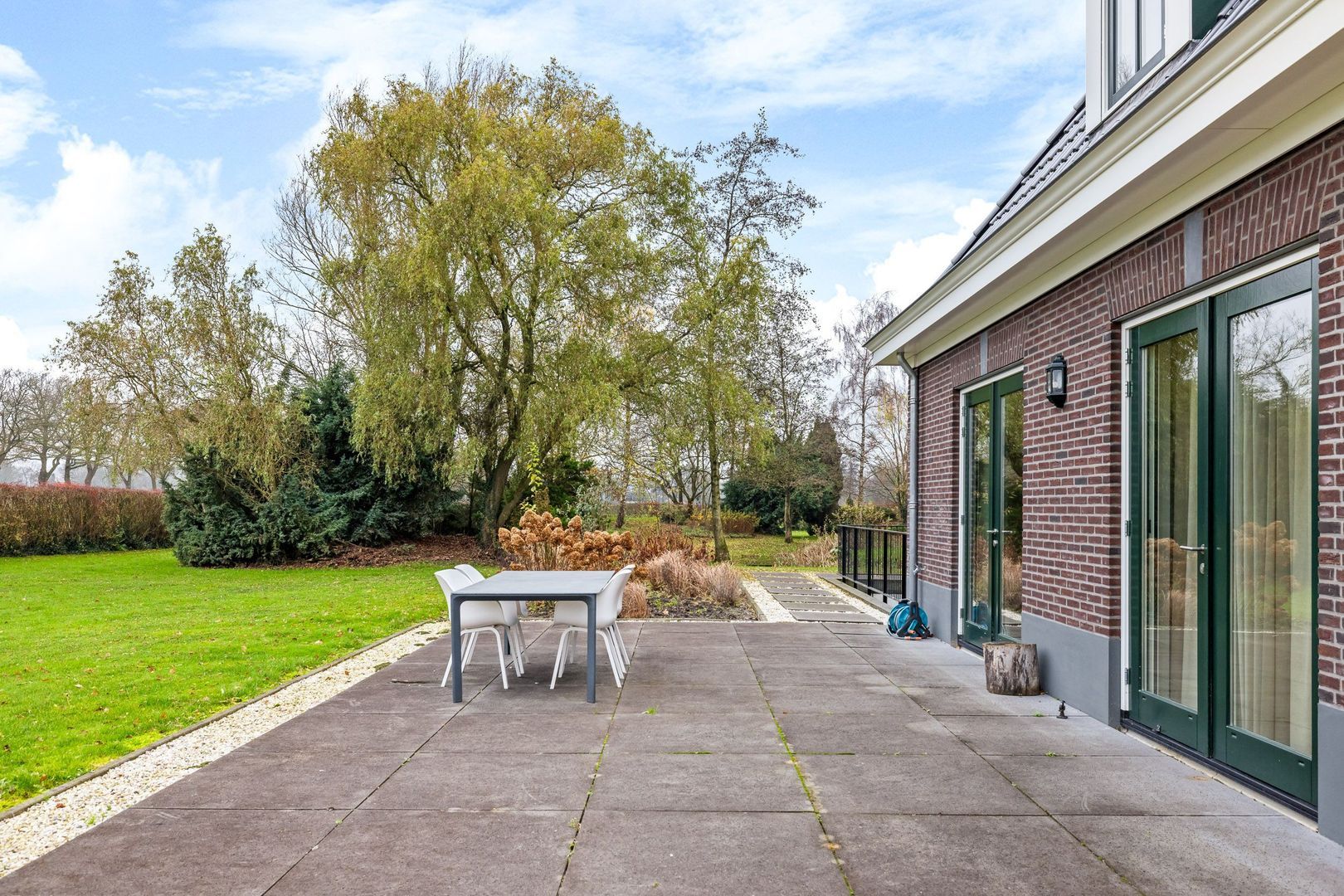 Mandefjild 2, Bakkeveen foto-90