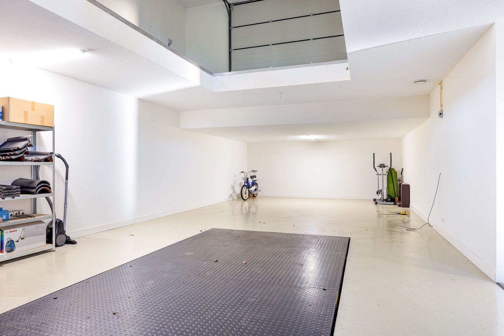 Mandefjild 2, Bakkeveen foto-50