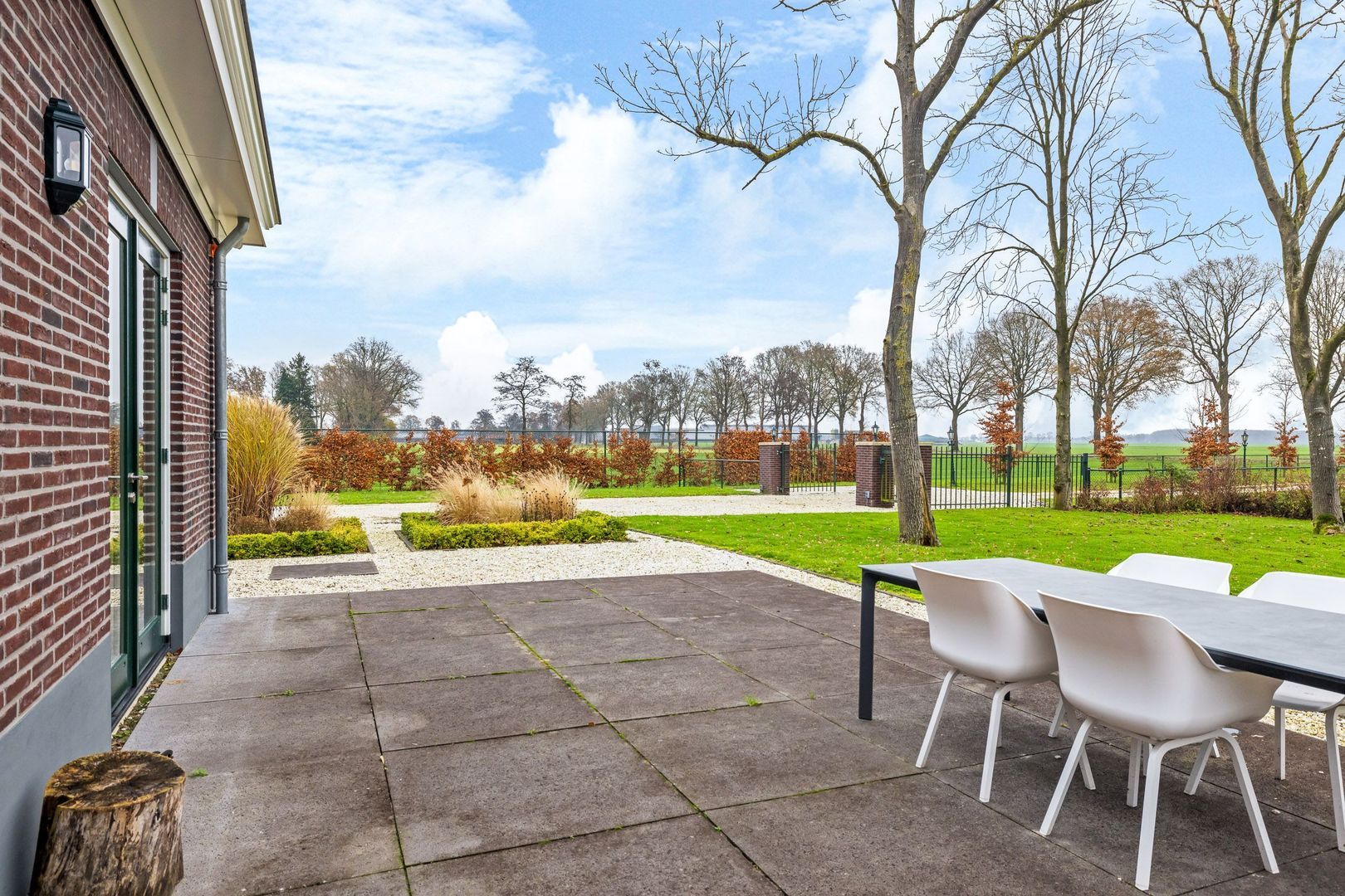 Mandefjild 2, Bakkeveen foto-91