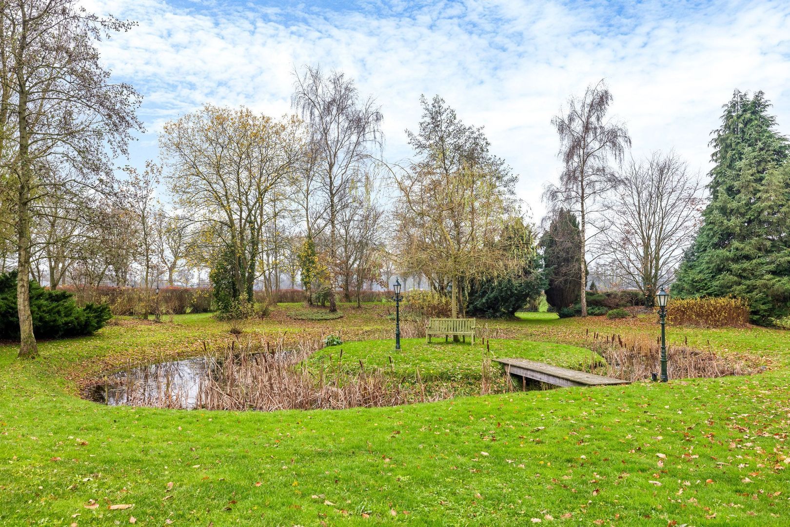 Mandefjild 2, Bakkeveen foto-100