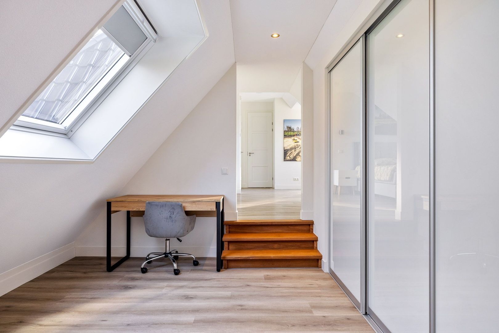 Mandefjild 2, Bakkeveen foto-64