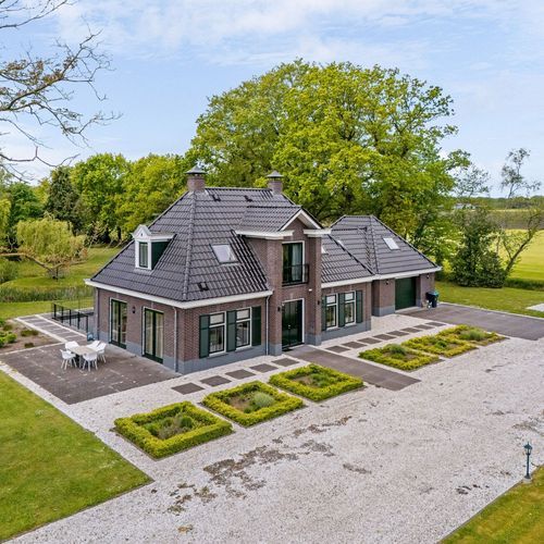 Mandefjild 2, Bakkeveen foto-1