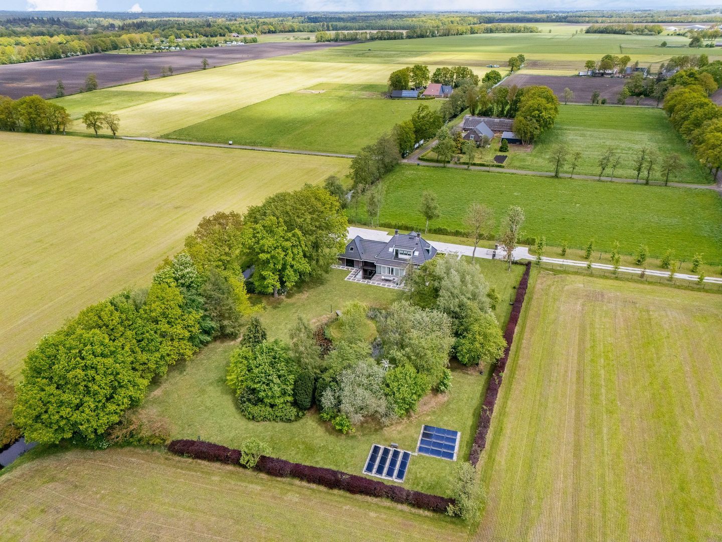 Mandefjild 2, Bakkeveen foto-98