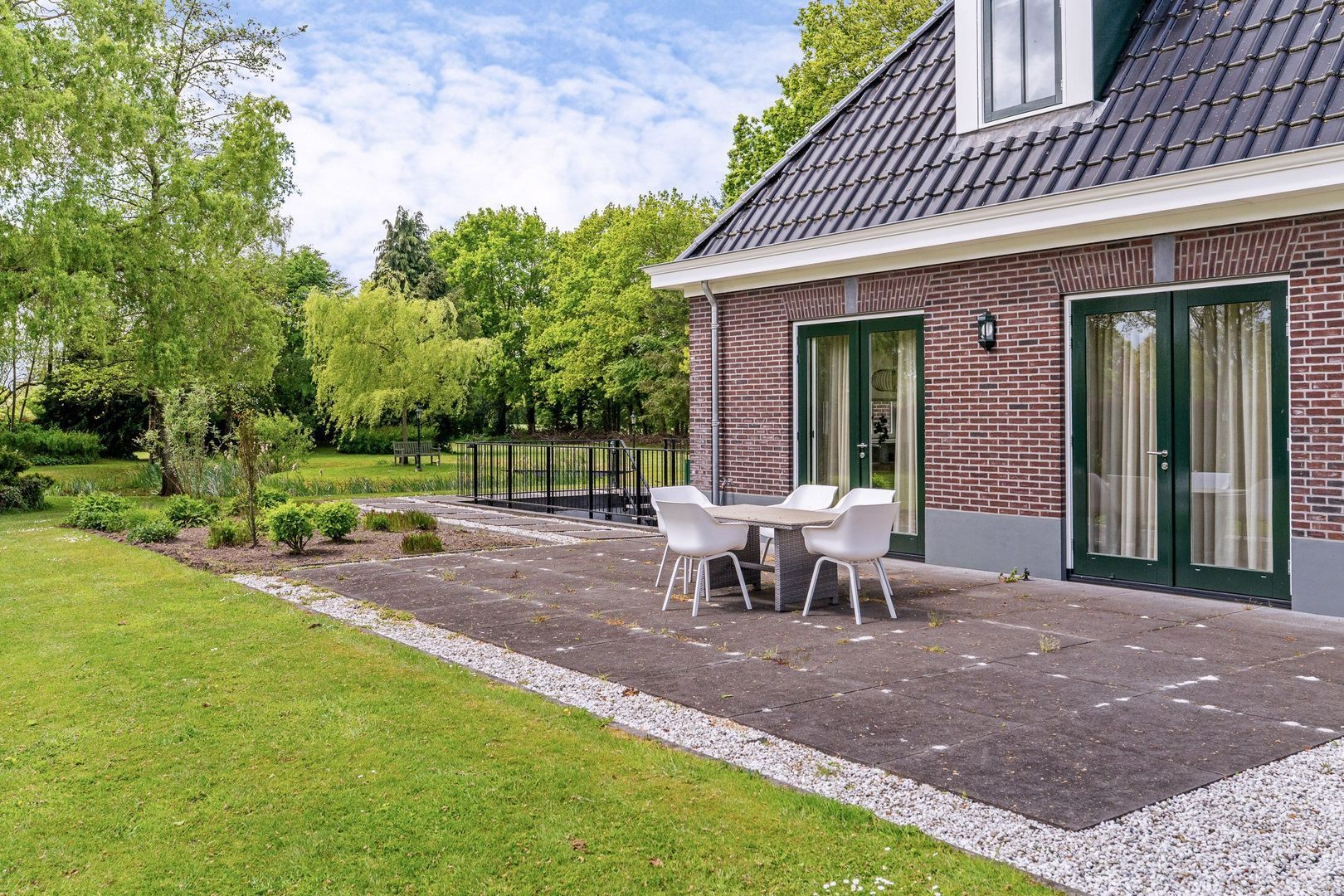 Mandefjild 2, Bakkeveen foto-81