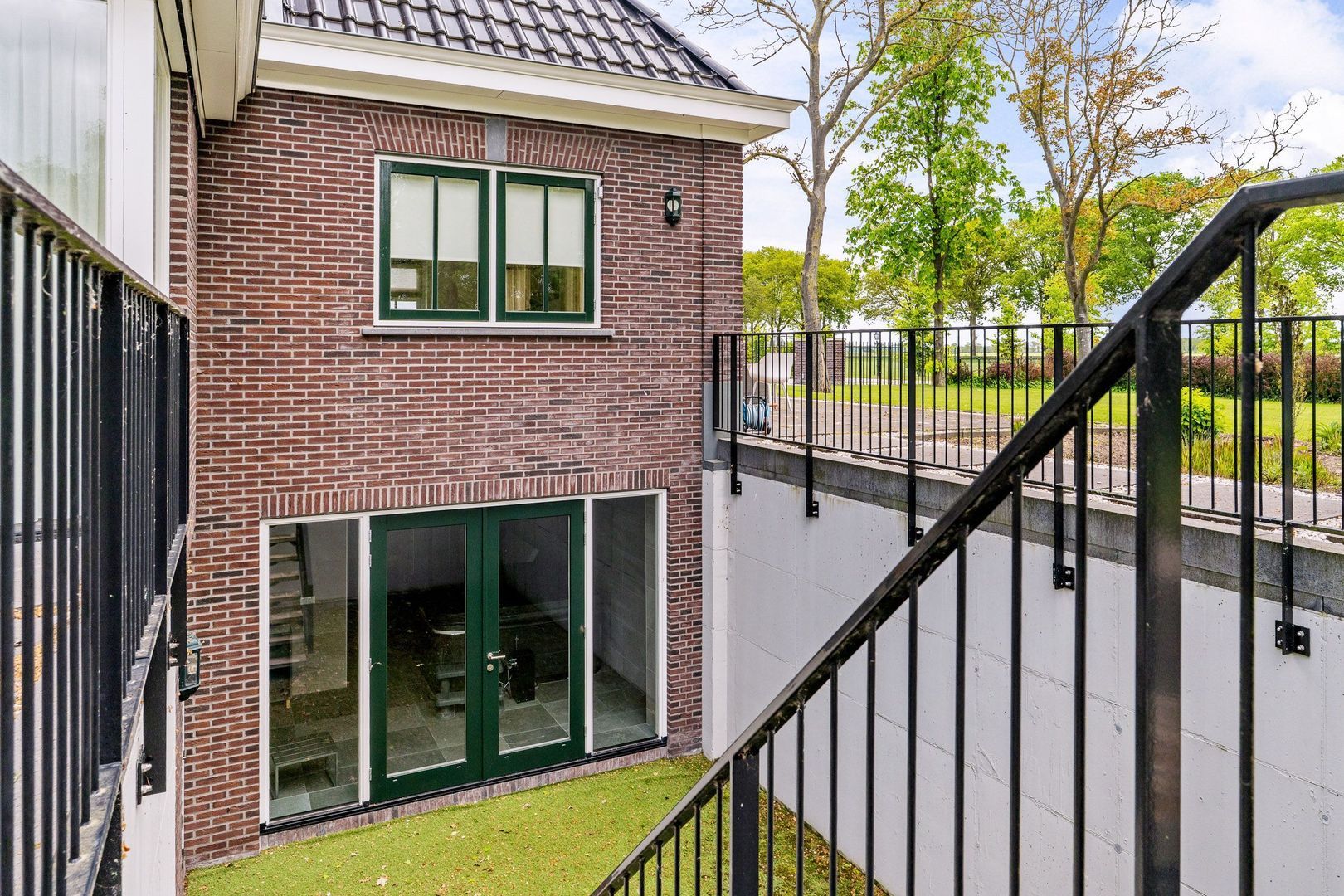 Mandefjild 2, Bakkeveen foto-83