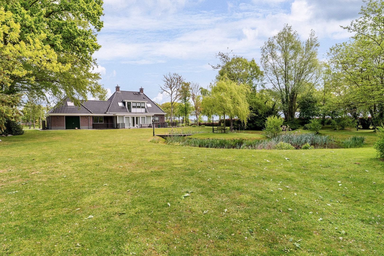 Mandefjild 2, Bakkeveen foto-88