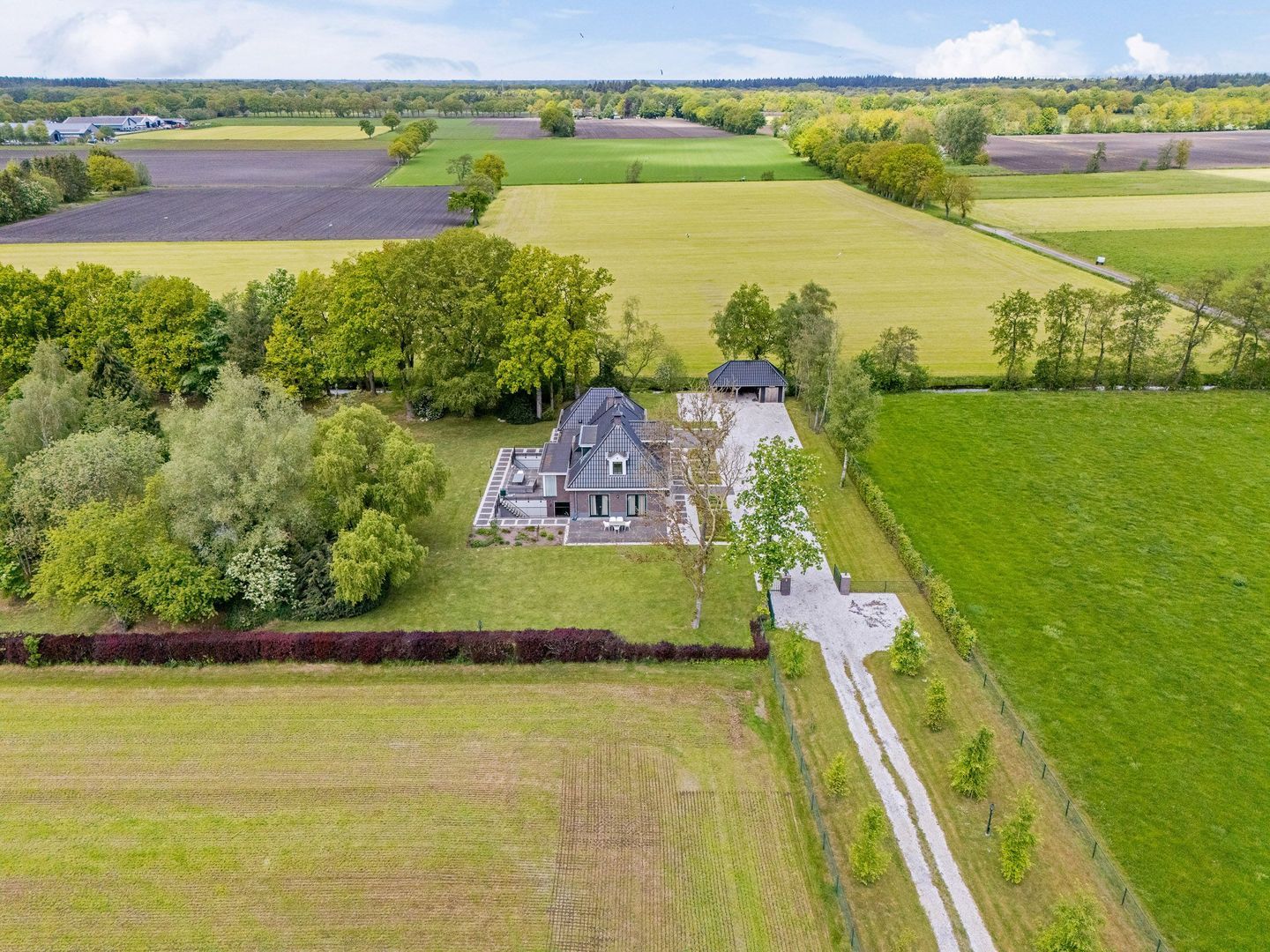 Mandefjild 2, Bakkeveen foto-97