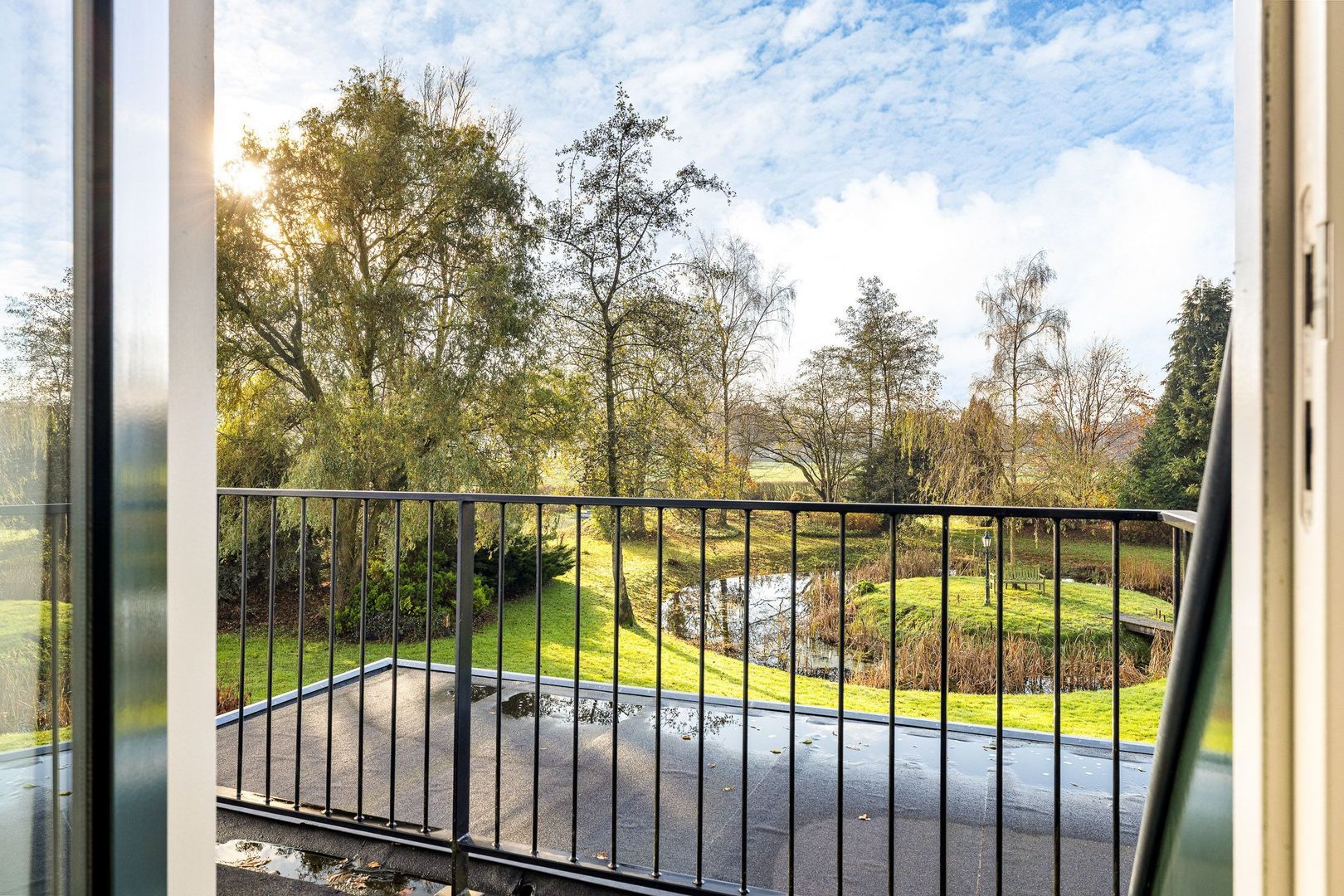 Mandefjild 2, Bakkeveen foto-60