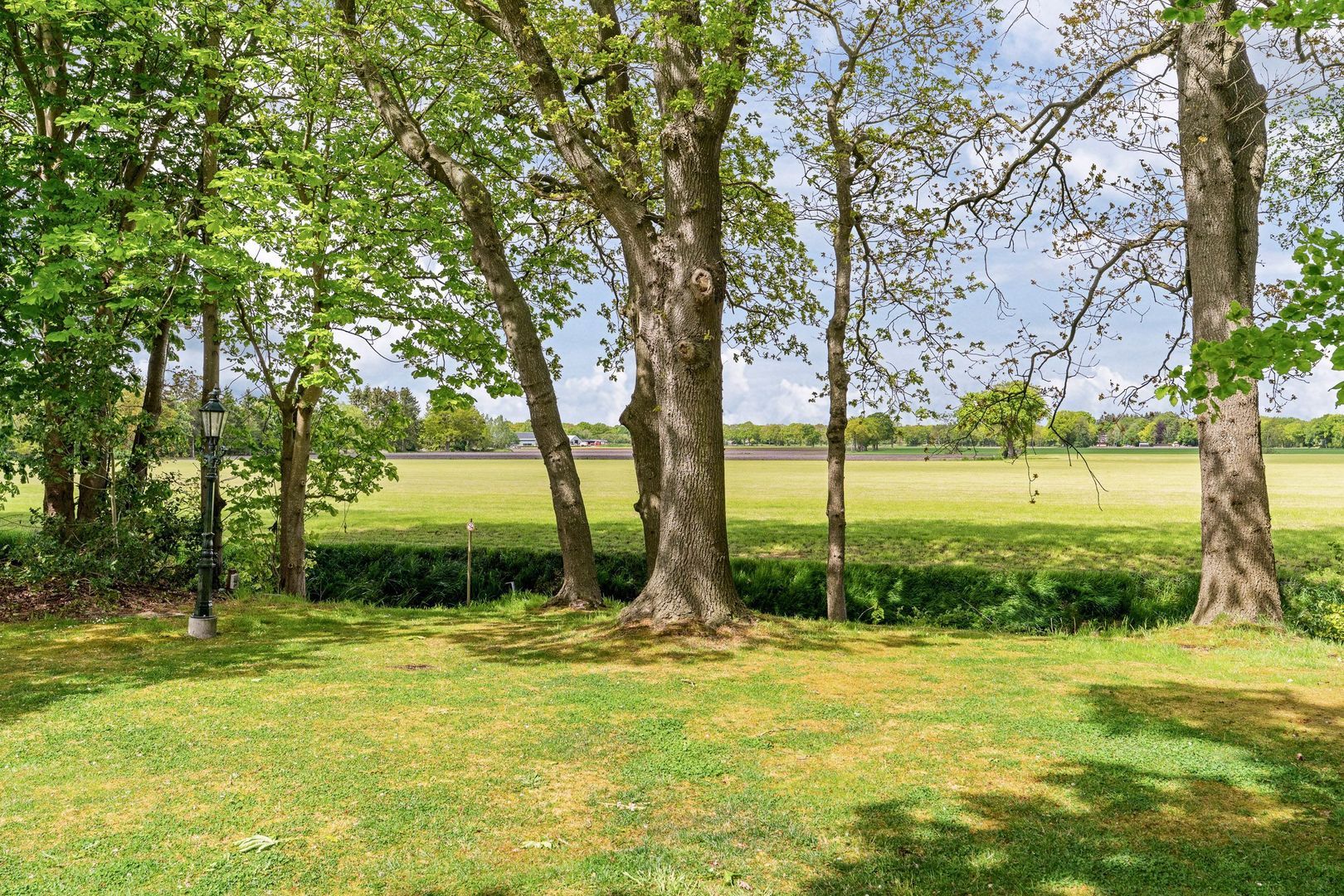Mandefjild 2, Bakkeveen foto-93