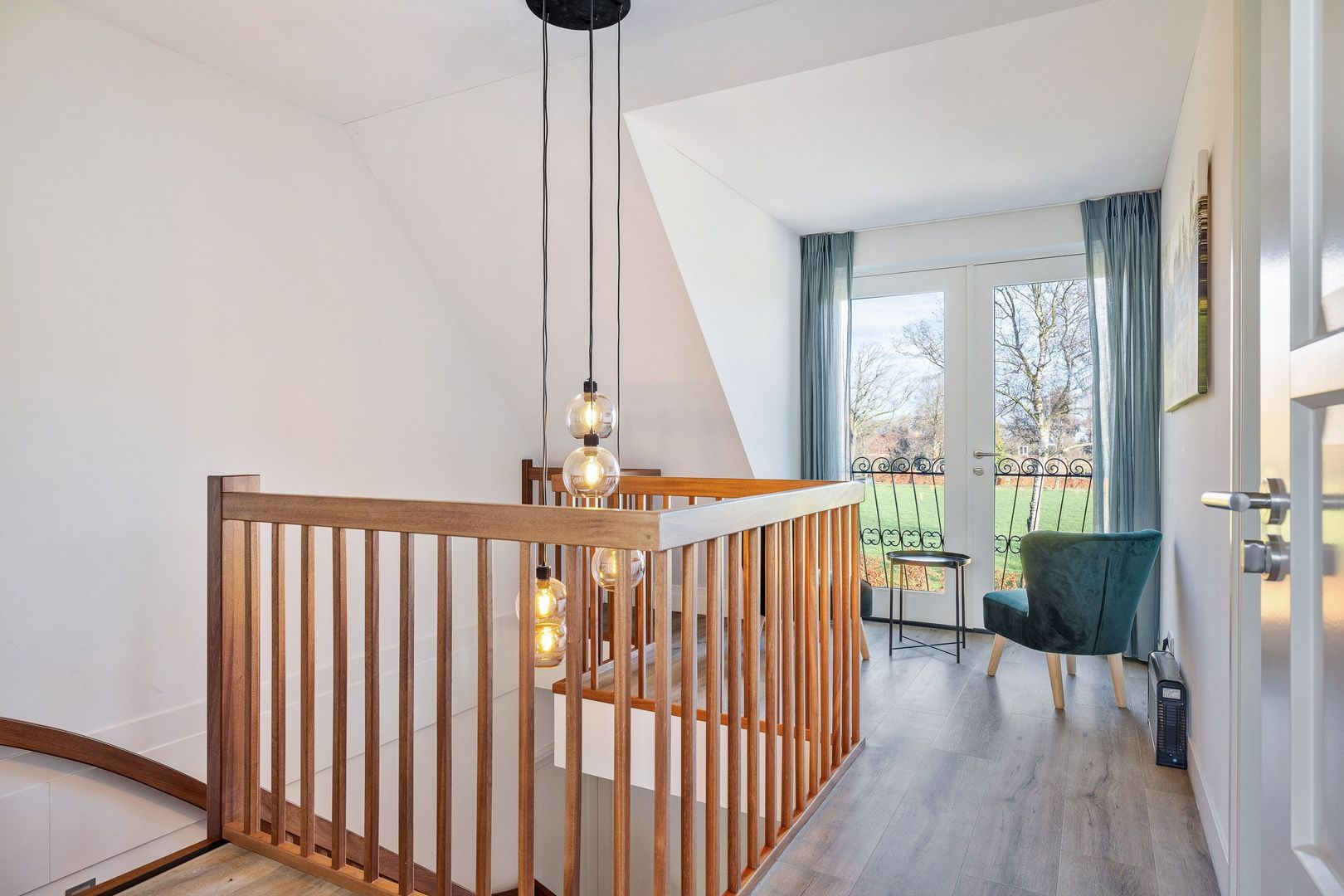 Mandefjild 2, Bakkeveen foto-52