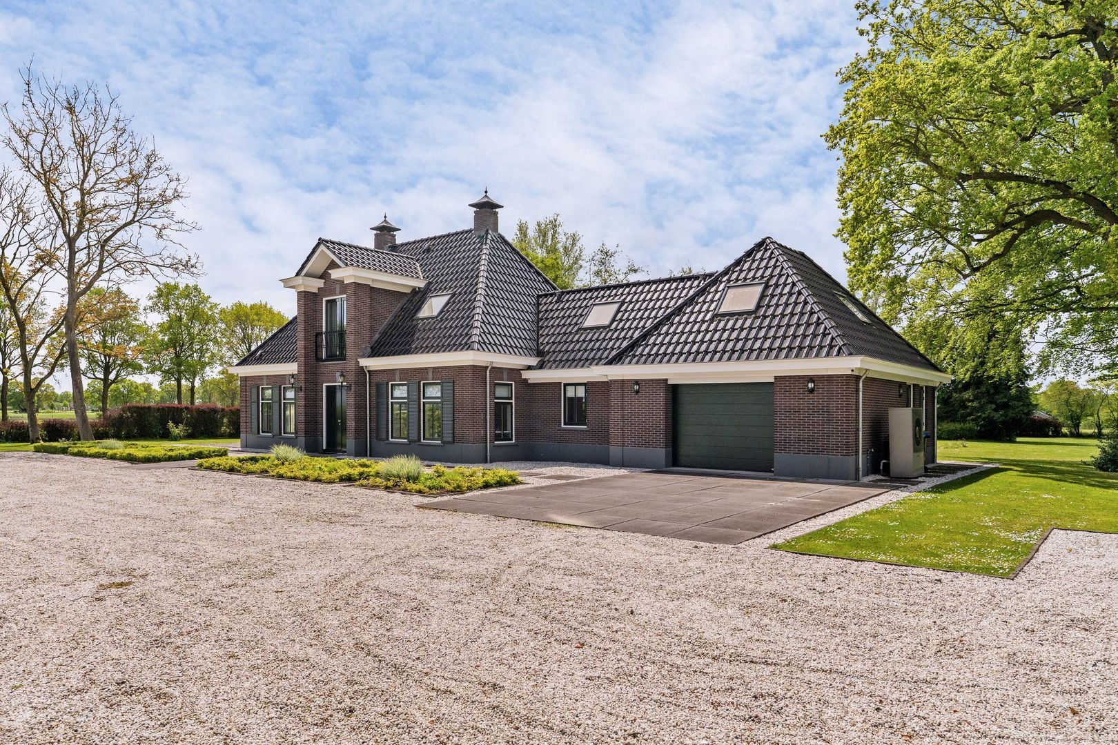Mandefjild 2, Bakkeveen foto-4
