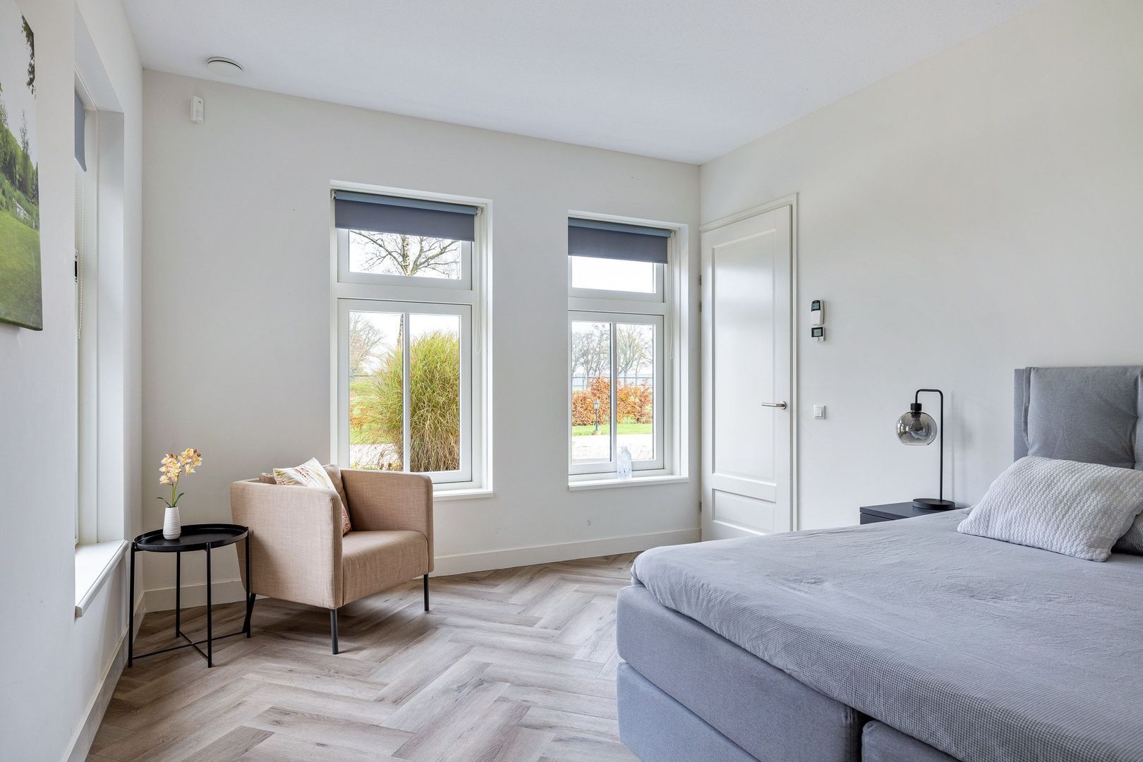 Mandefjild 2, Bakkeveen foto-31