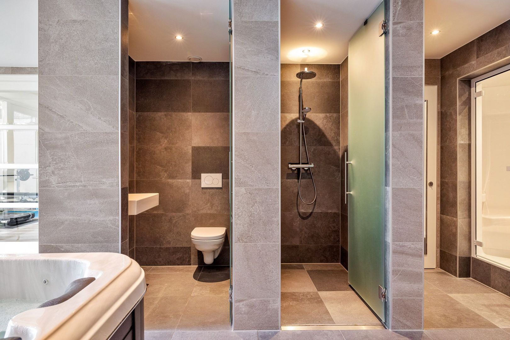 Mandefjild 2, Bakkeveen foto-40