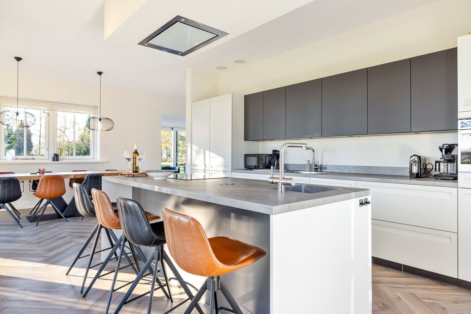 Mandefjild 2, Bakkeveen foto-18