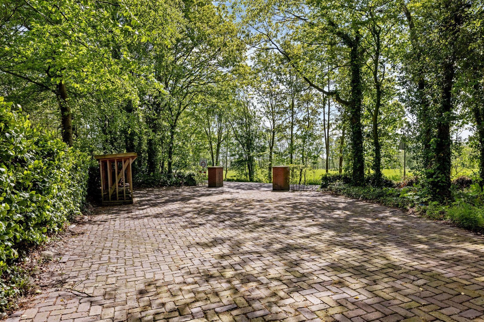 Allemawei 3, Aldwâld foto-95