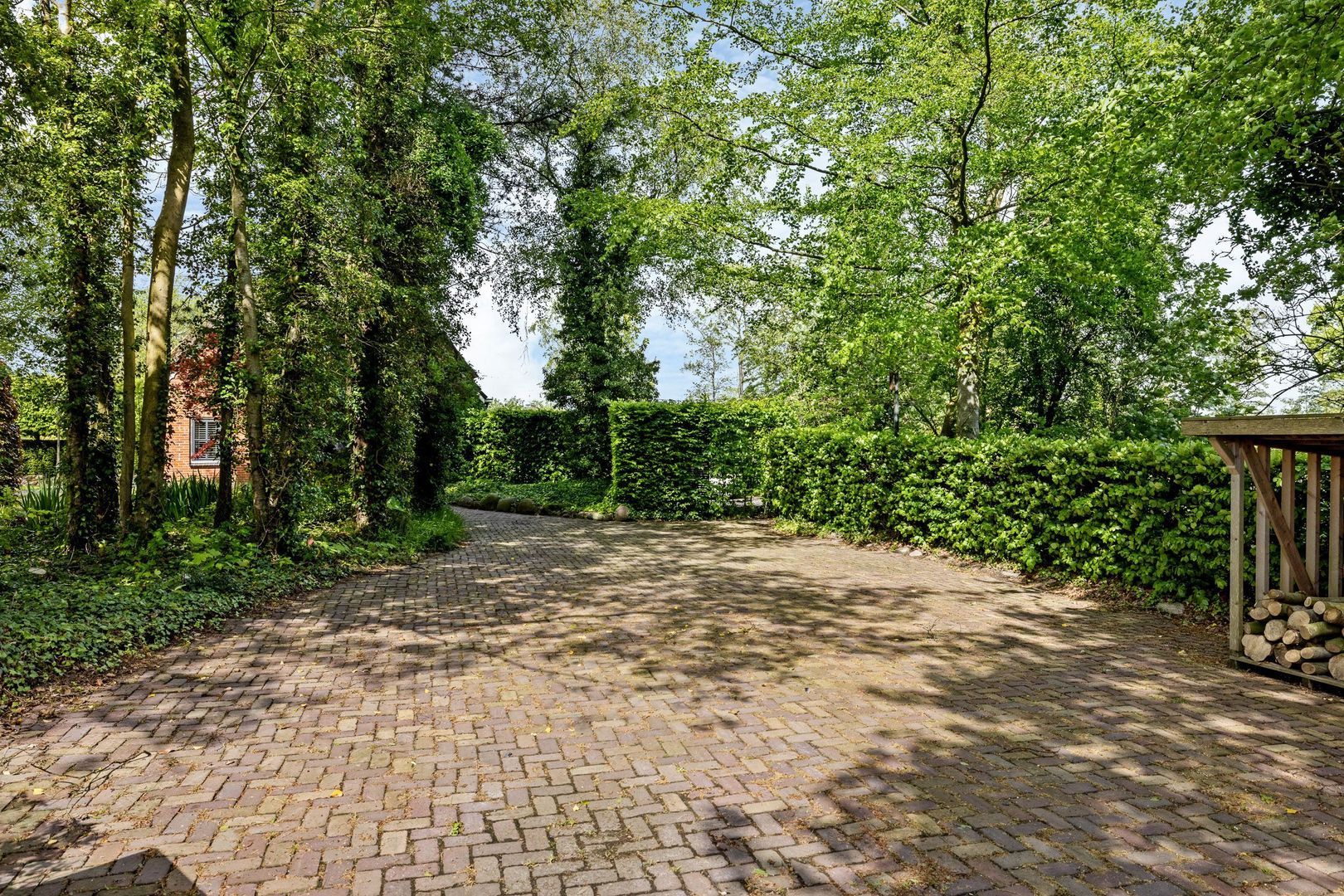 Allemawei 3, Aldwâld foto-96