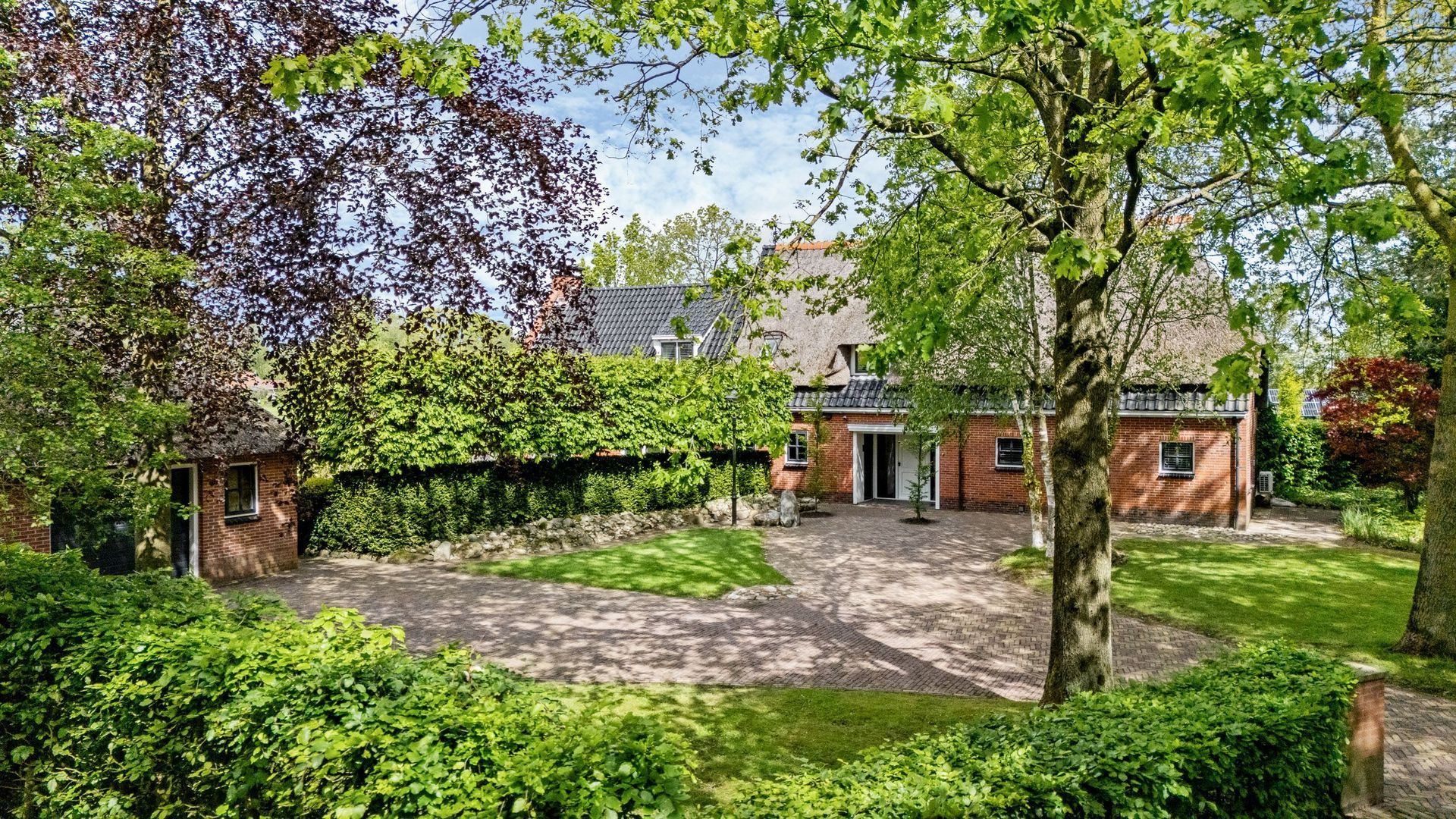 Allemawei 3, Aldwâld foto-100