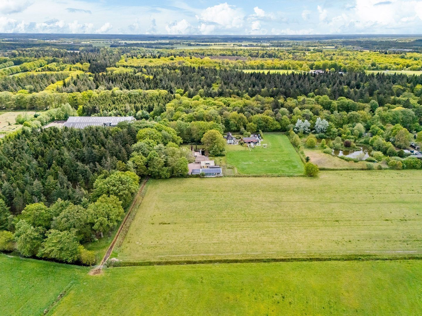 Slotleane 2, Bakkeveen foto-70