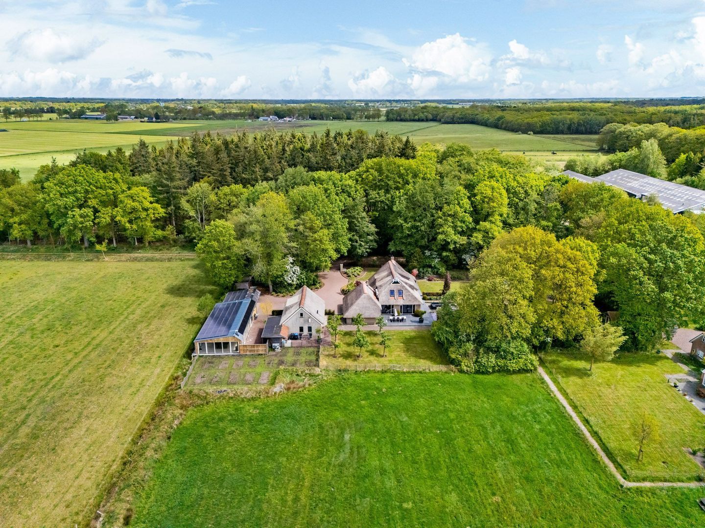 Slotleane 2, Bakkeveen foto-4