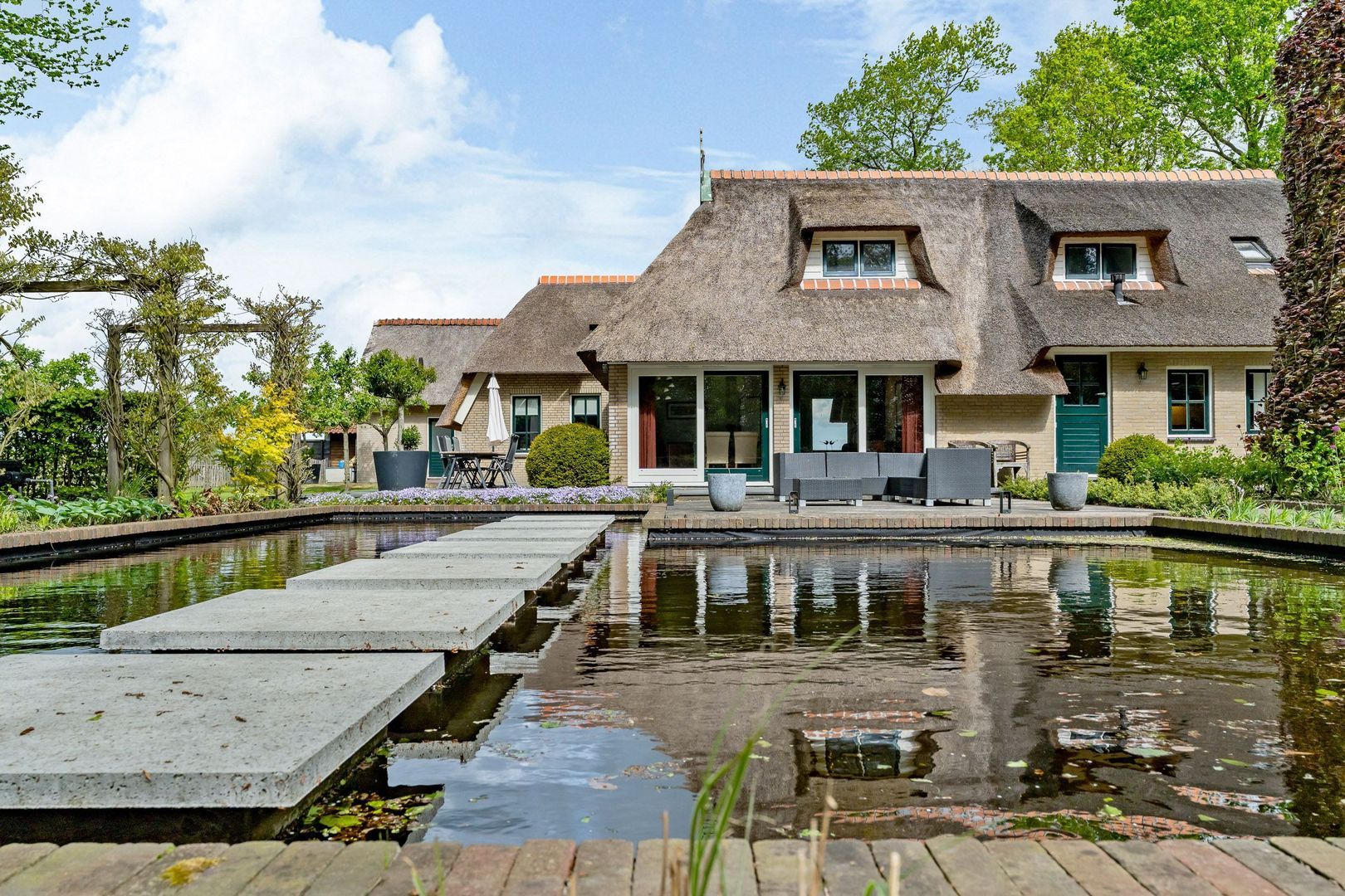Slotleane 2, Bakkeveen foto-82