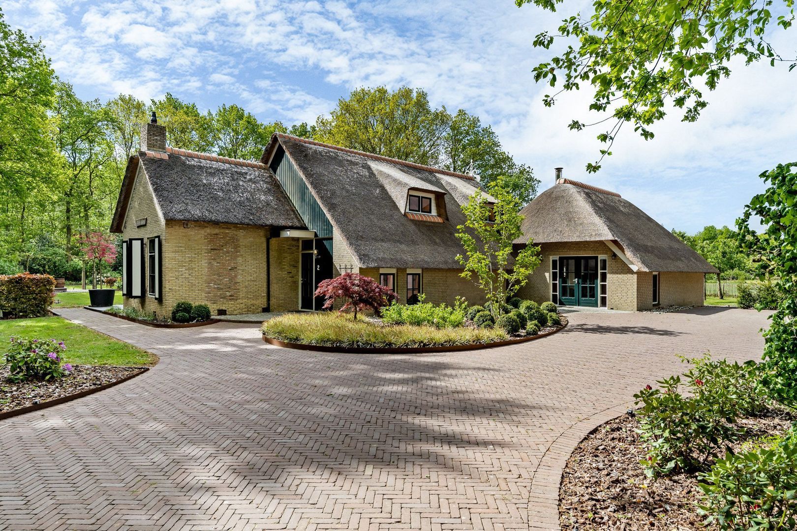 Slotleane 2, Bakkeveen foto-7