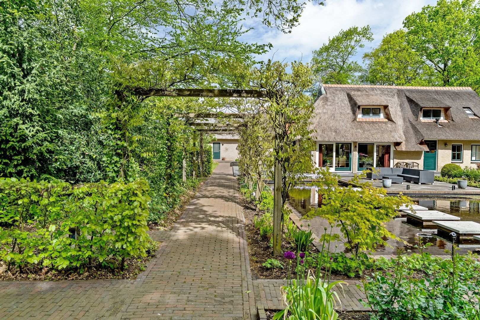 Slotleane 2, Bakkeveen foto-80