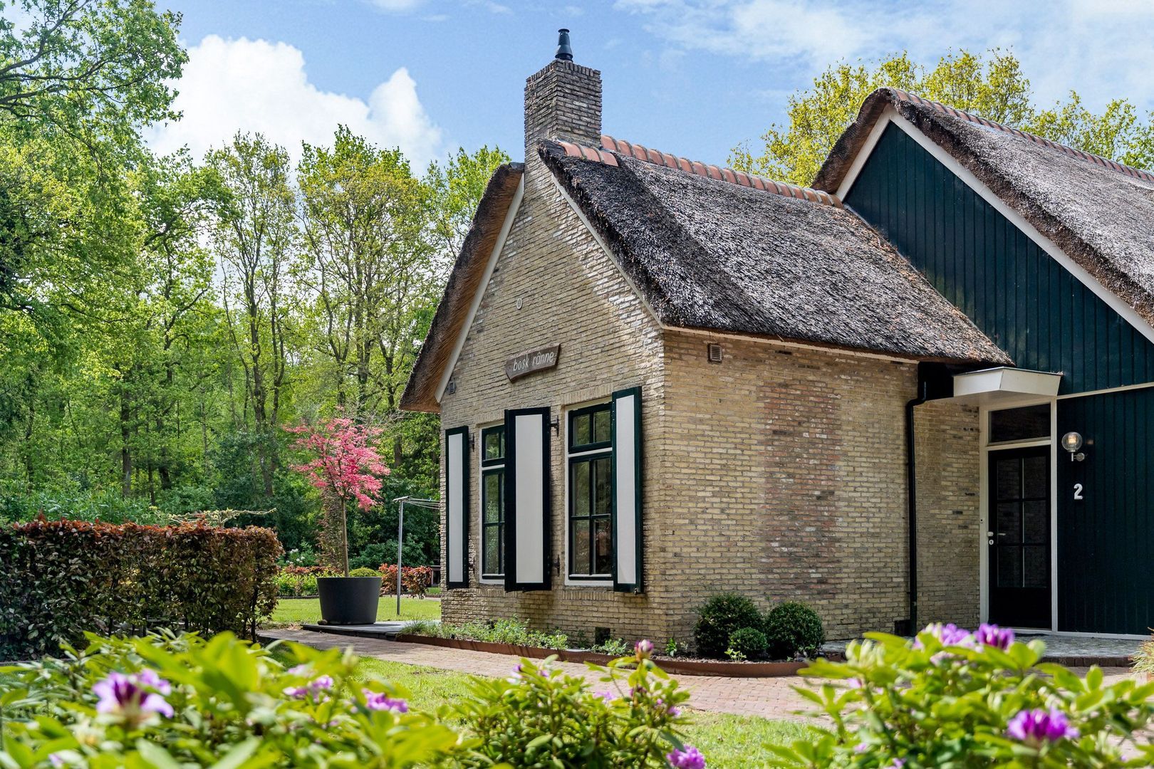Slotleane 2, Bakkeveen foto-76