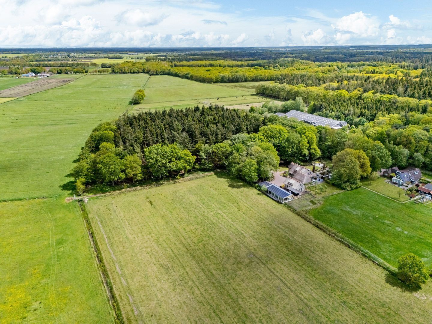 Slotleane 2, Bakkeveen foto-94