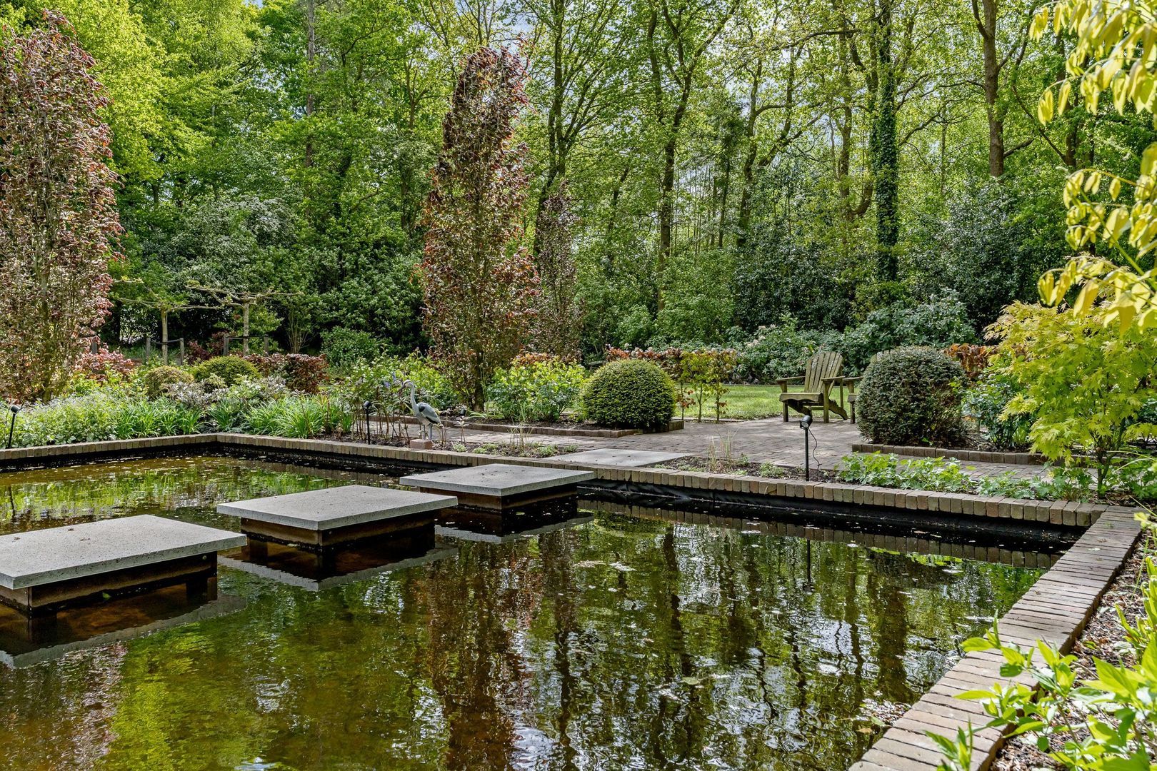 Slotleane 2, Bakkeveen foto-87