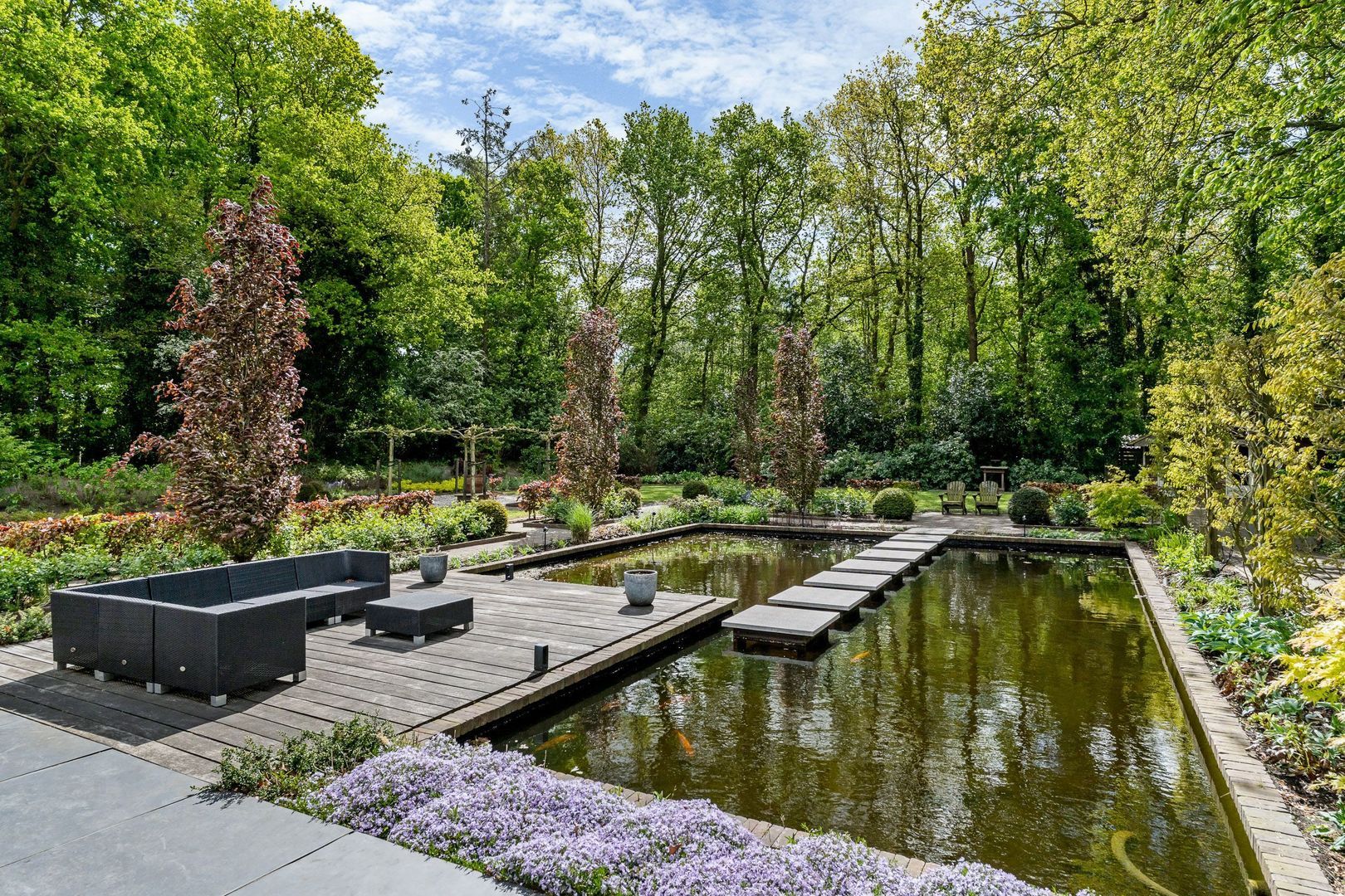 Slotleane 2, Bakkeveen foto-11
