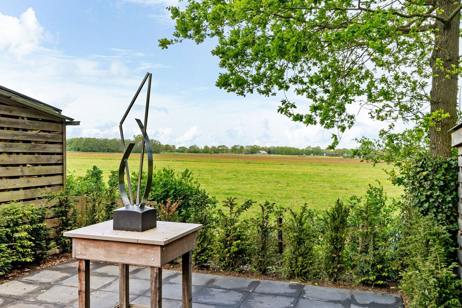 Slotleane 2, Bakkeveen foto-15