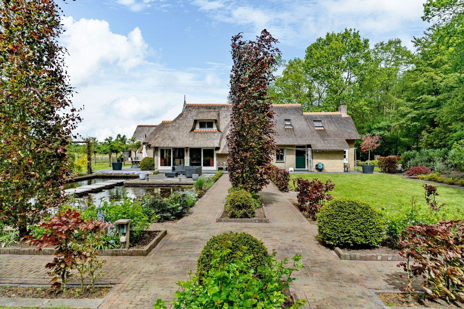 Slotleane 2, Bakkeveen foto-74