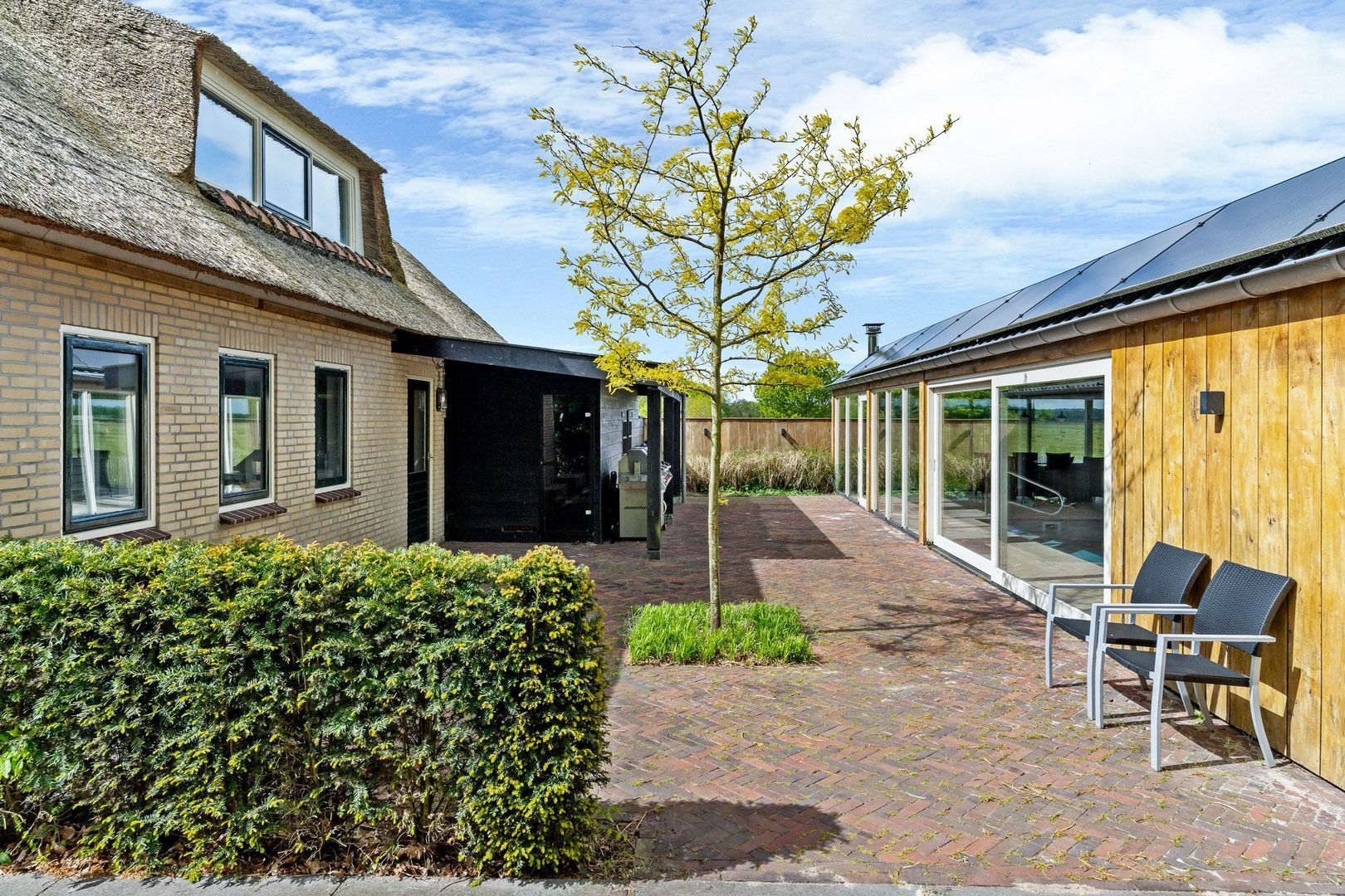 Slotleane 2, Bakkeveen foto-53