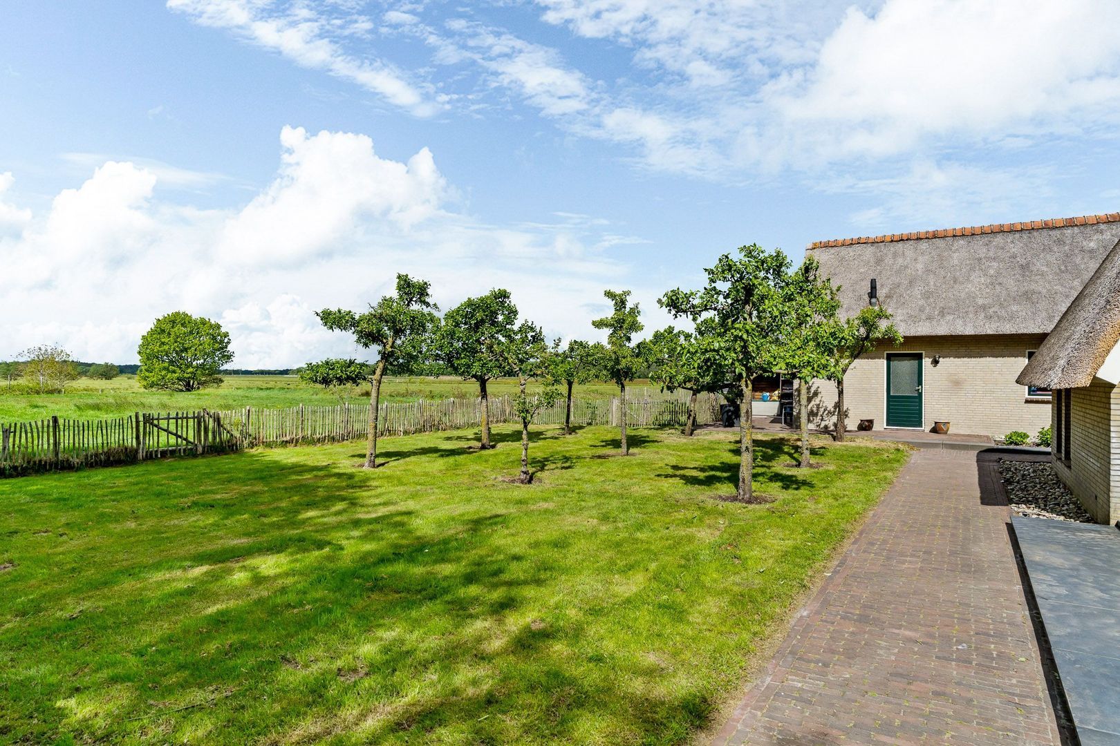 Slotleane 2, Bakkeveen foto-78