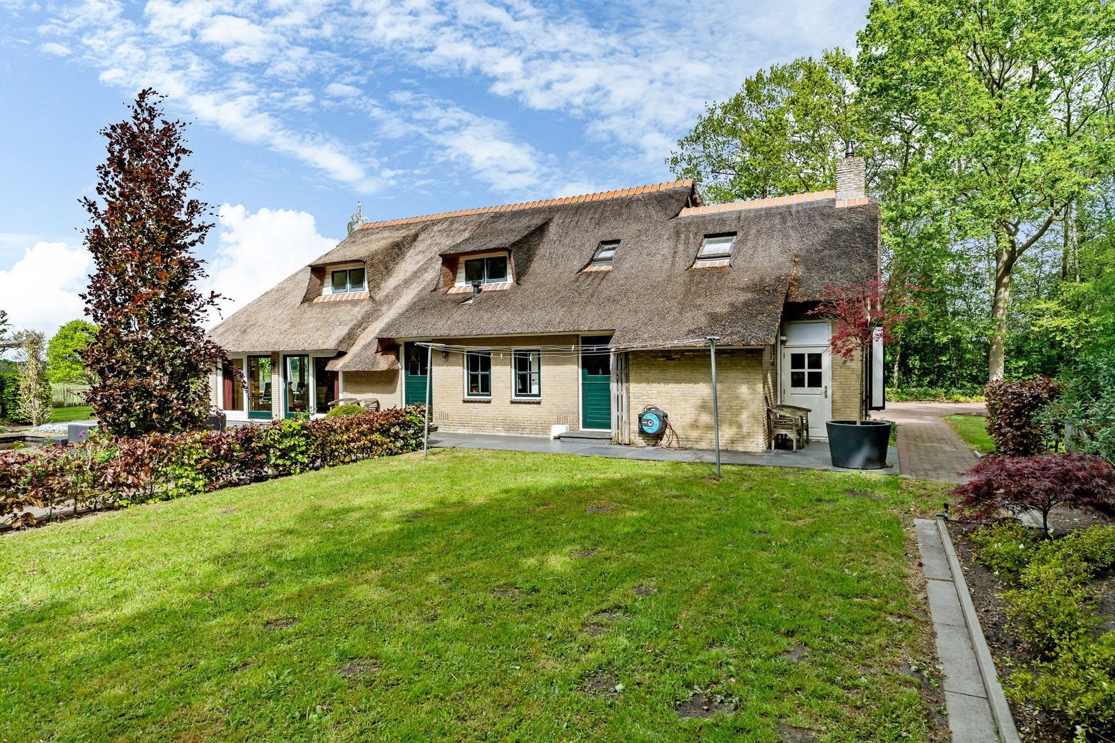Slotleane 2, Bakkeveen foto-75