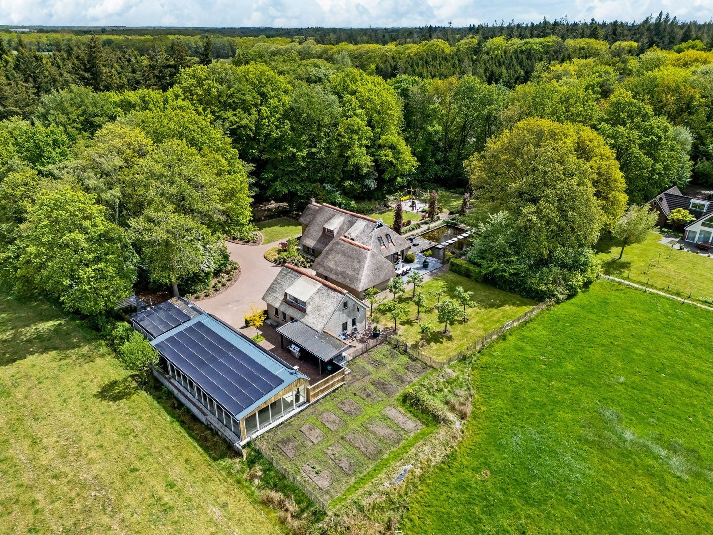 Slotleane 2, Bakkeveen foto-69