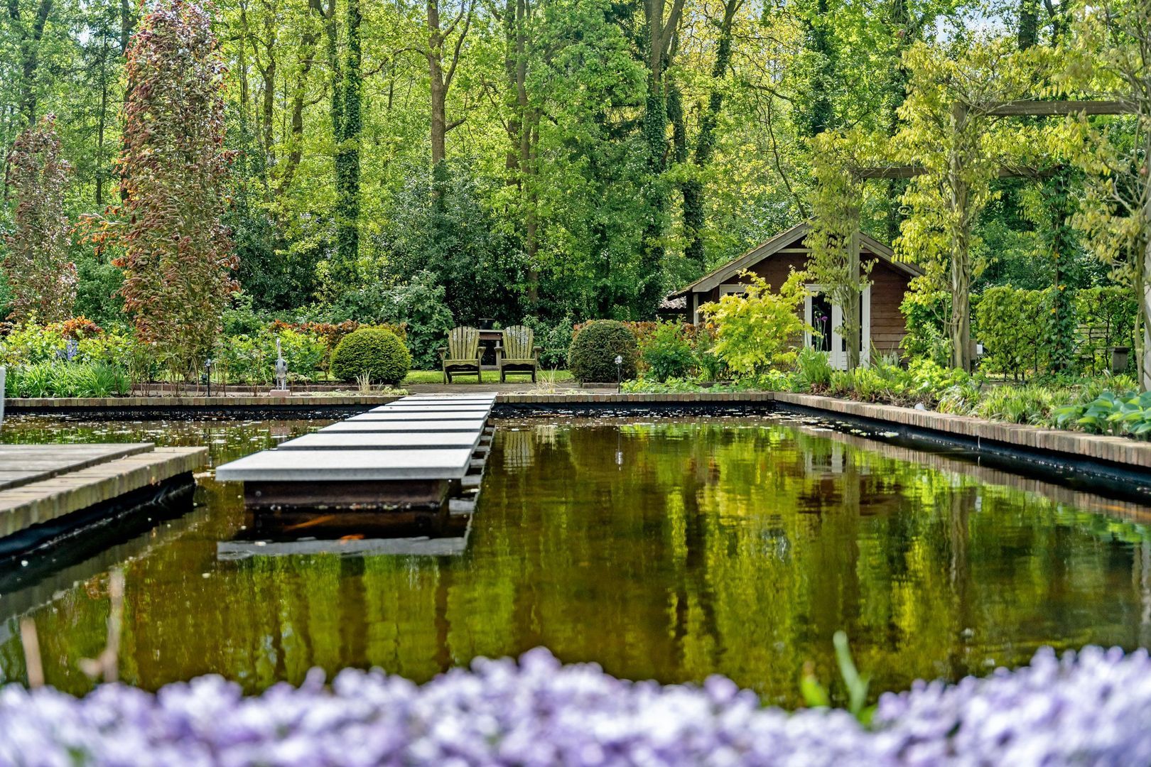 Slotleane 2, Bakkeveen foto-85