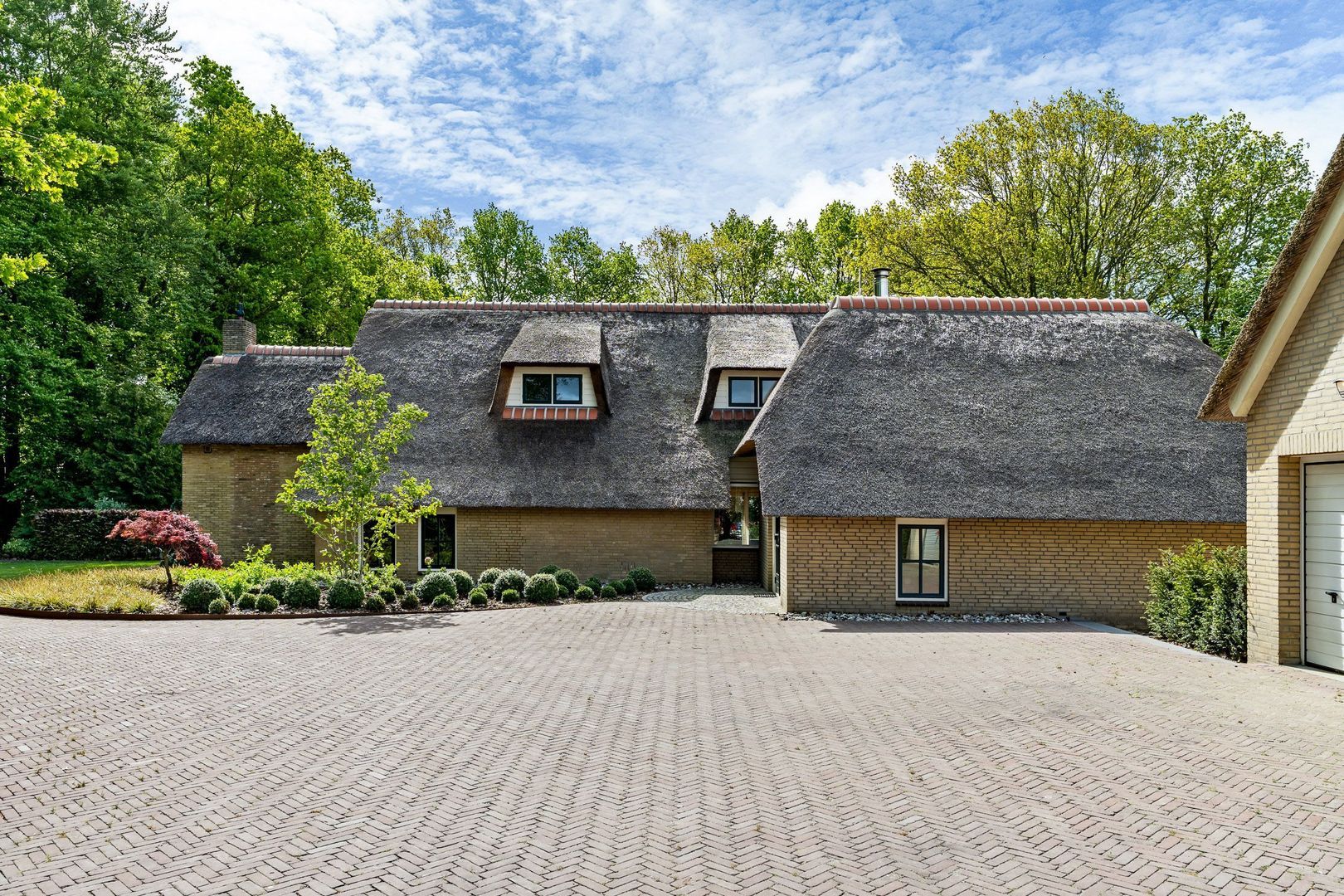 Slotleane 2, Bakkeveen foto-14