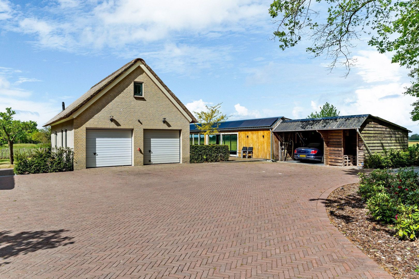 Slotleane 2, Bakkeveen foto-13
