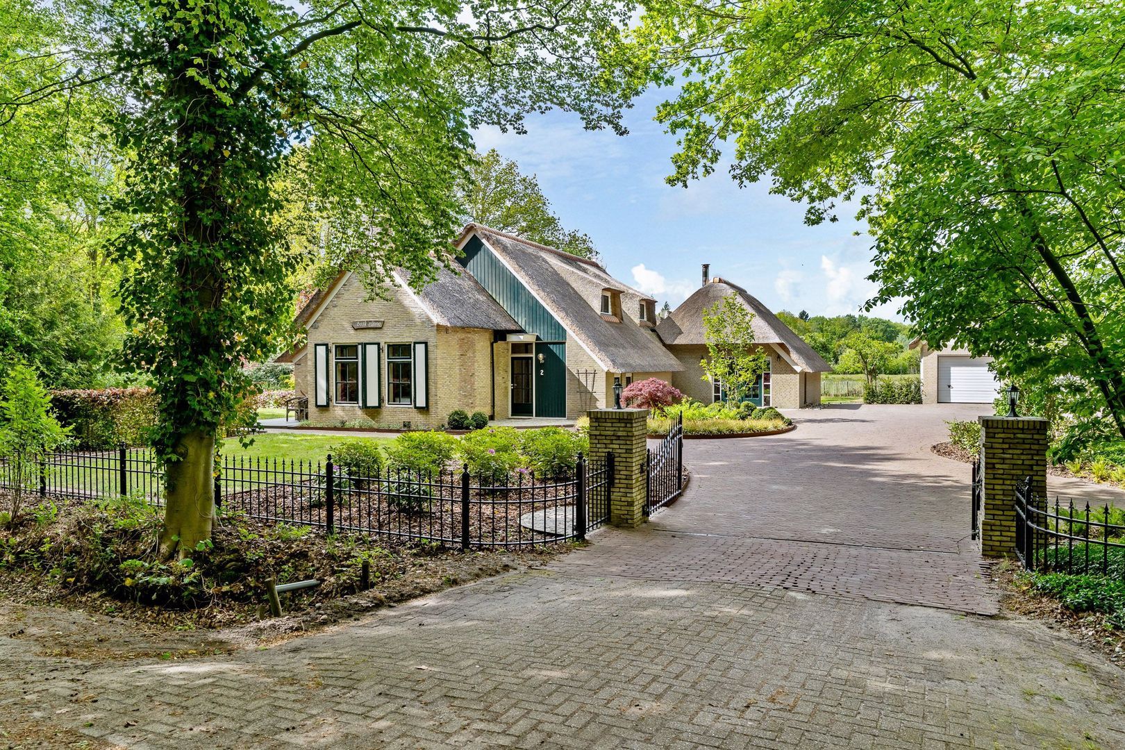 Slotleane 2, Bakkeveen foto-8