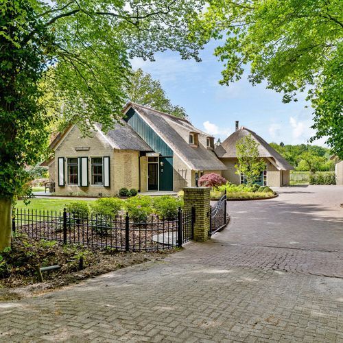 Slotleane 2, Bakkeveen foto-1