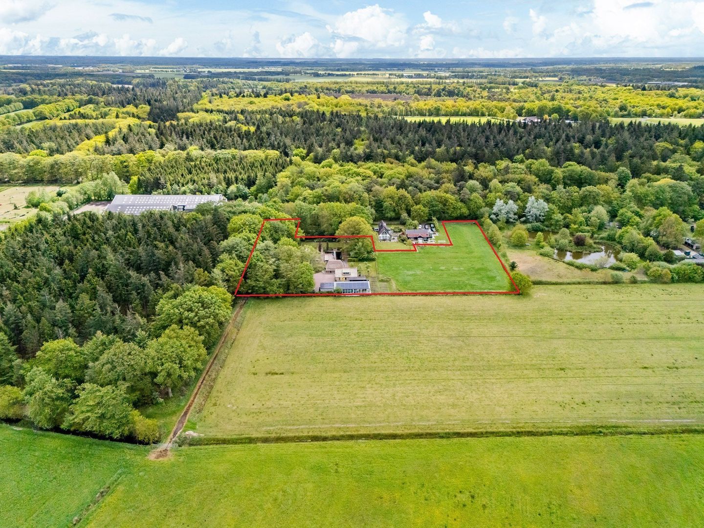 Slotleane 2, Bakkeveen foto-6