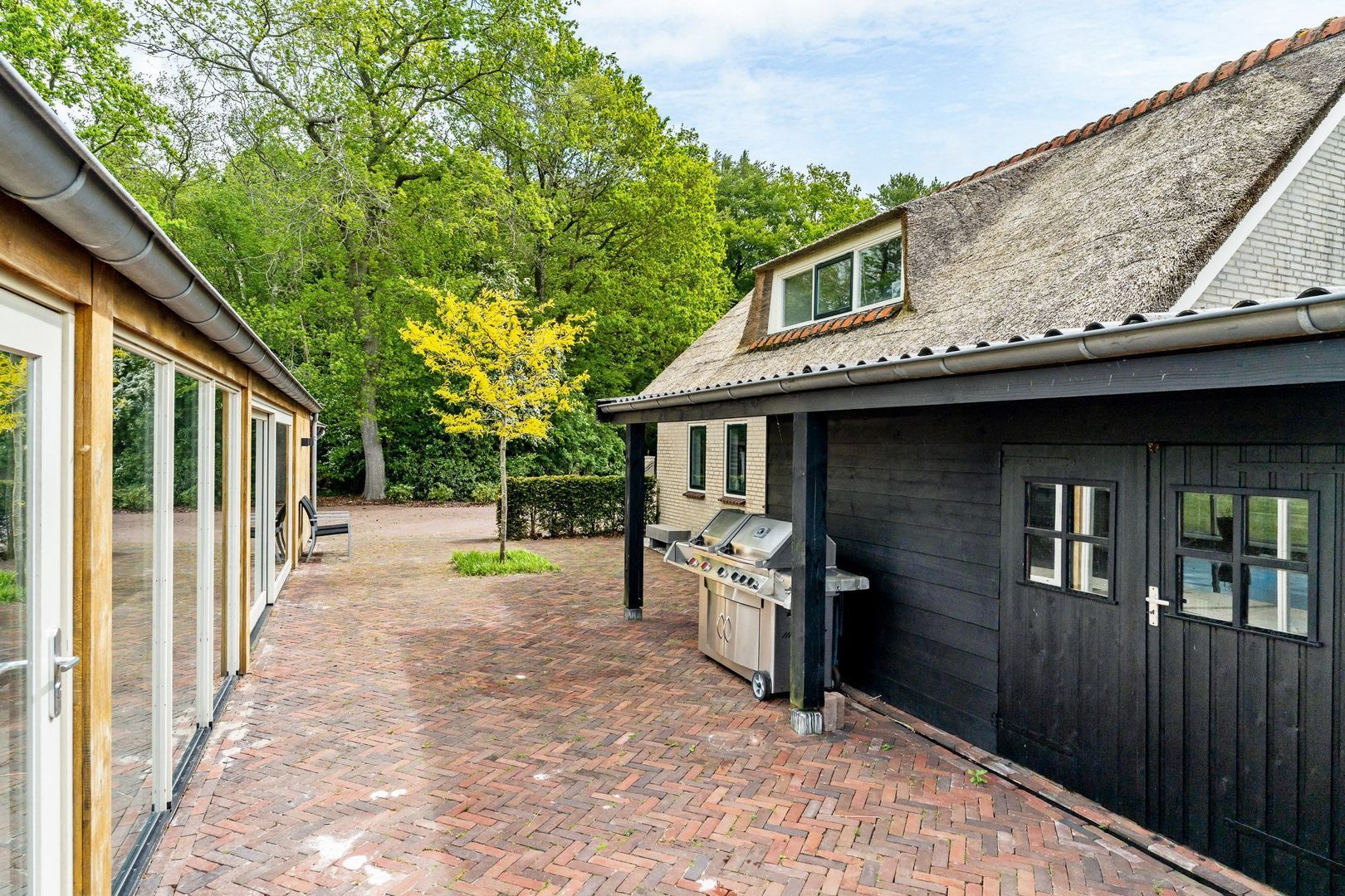 Slotleane 2, Bakkeveen foto-55