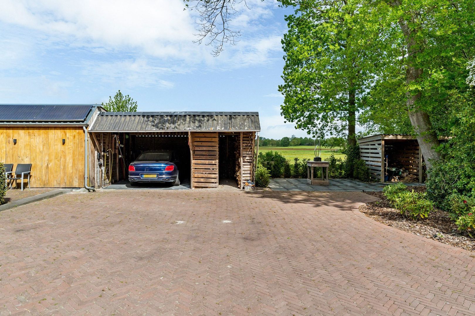 Slotleane 2, Bakkeveen foto-90